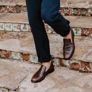 Tecovas “The Monterrey" Slip-On / Loafers